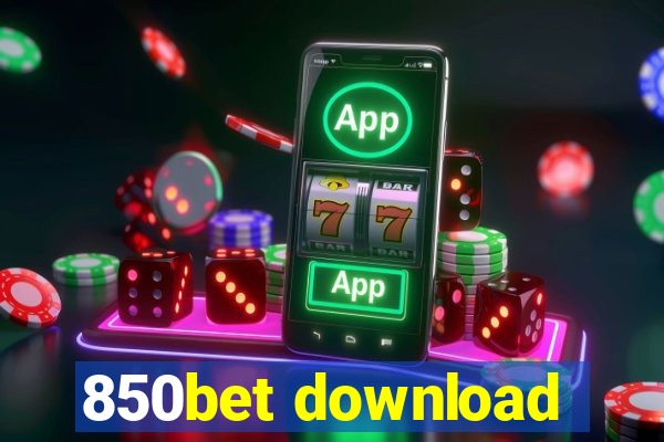 850bet download